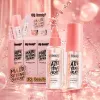 3Q beauty MATTE SETTING SPRAY Pink packaging Transparent bottle Matte Setting Spray Specification image